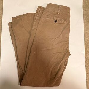 Men's Khaki Pants